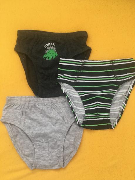 Slipy 3ks 110/116, 110