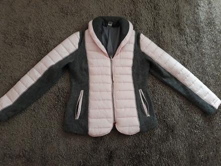 Jesenná bunda  b.c., 38