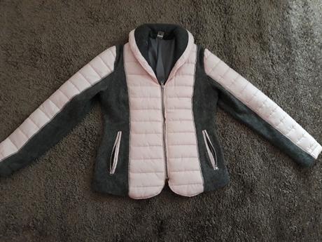 Jesenná bunda  b.c., 38