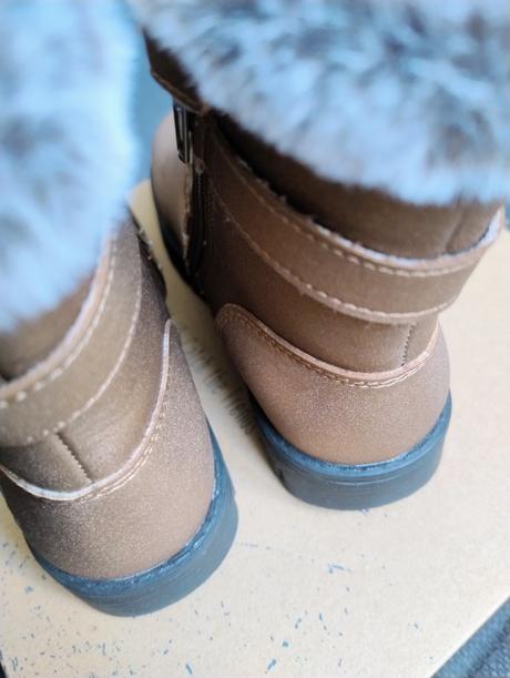 Čižmy zn. mood, 32