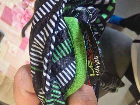 Lewro mikina, lewro,146