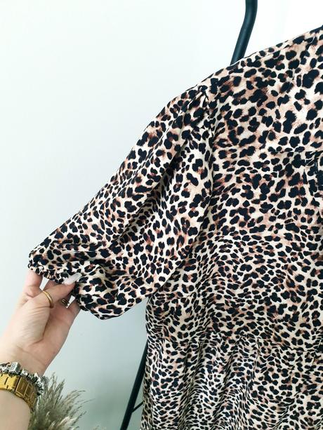 Leo šaty xl/xxl, george,xl