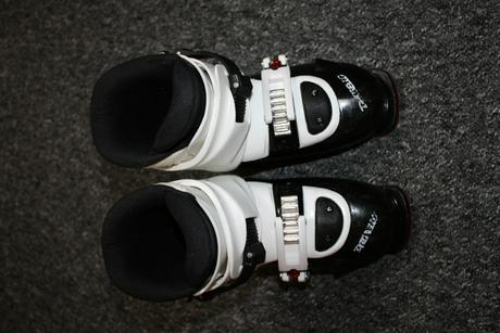 Detské lyže salomon 24 hrs 90 cm, salomon,90-99 cm