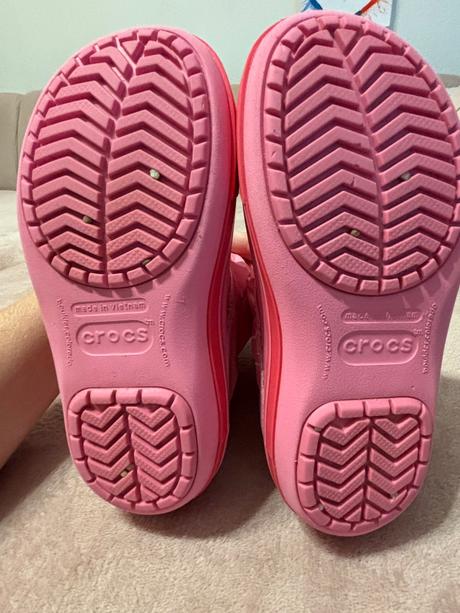 Crocs čižmy, crocs,34