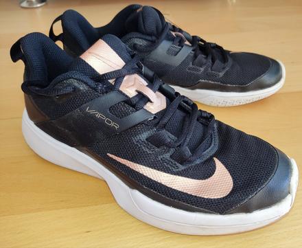 Tenisové tenisky nike court vapor lite, 38, nike,38