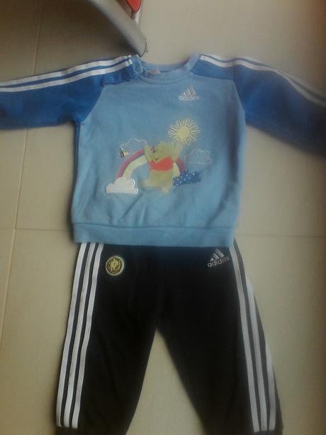 Suprava pre fesaka, adidas,80