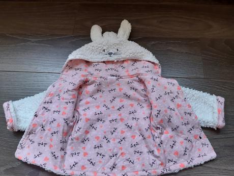 Bunda prechodná, hema,74