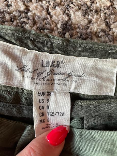 Balik rifiel 36/38/40 damske, m