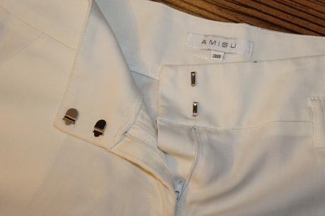 Kraťasy amisu v. 38, amisu,38