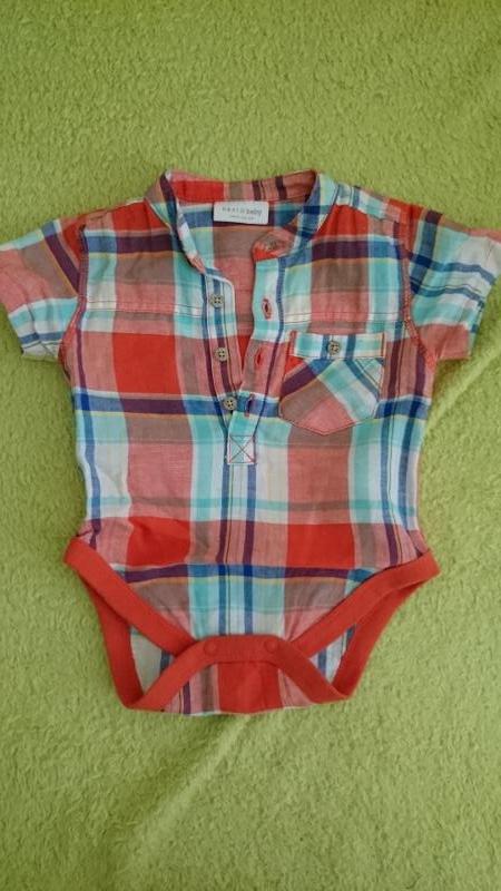 Košeľové body next, next,74