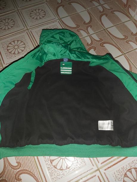 Vetrovka, dopodopo,122