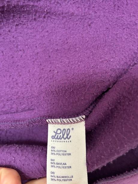 Krásny kabát slovenskej značky lull, pc 92 eur, s