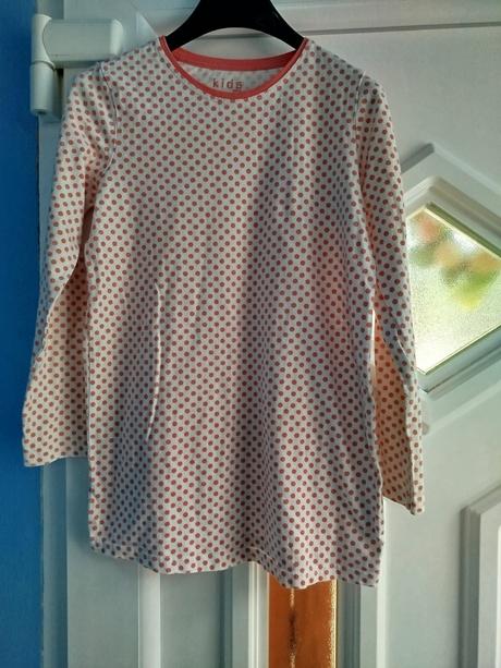 Pyžamo 146/152, tchibo,146