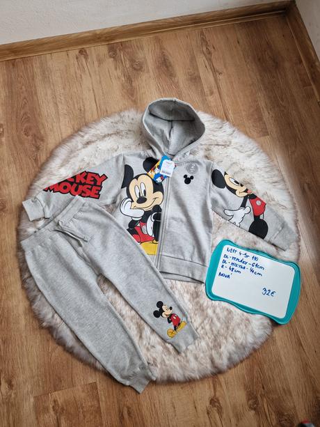 110 mickey mouse suprava, next,110