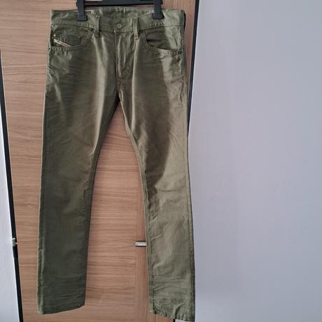 Pánske rifle diesel, 31, diesel,m