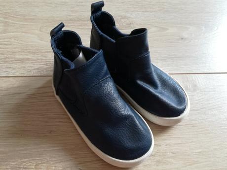 Členkové čižmičky, h&m,24