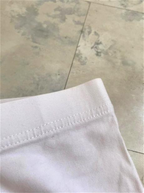 Kvalitné 3/4 legíny, next,152