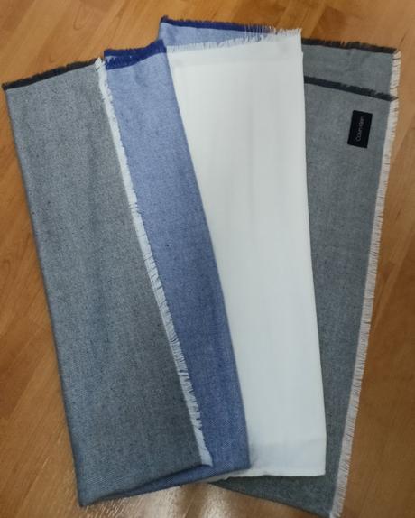 Šatka calvin klein, calvin klein