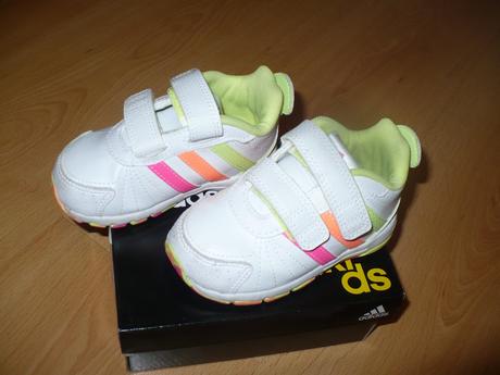 Tenisky adidas, adidas,21