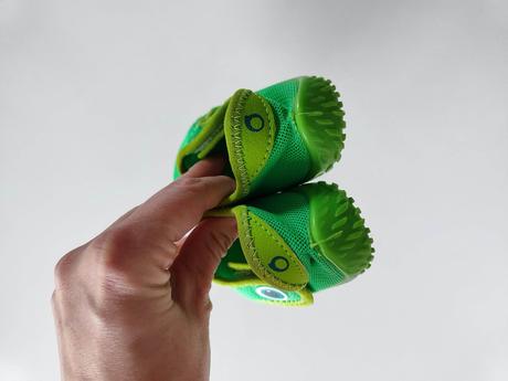 Topánky do vody, tribord,24