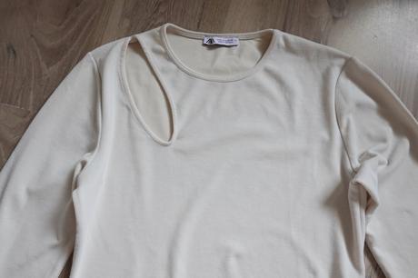 Body zara, zara,l