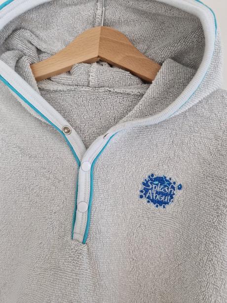 Zupan splash about velk.98/104, 104