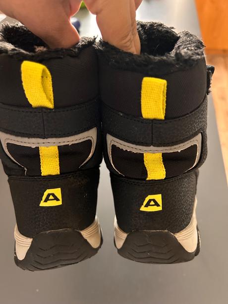 Snehule, alpine pro,33