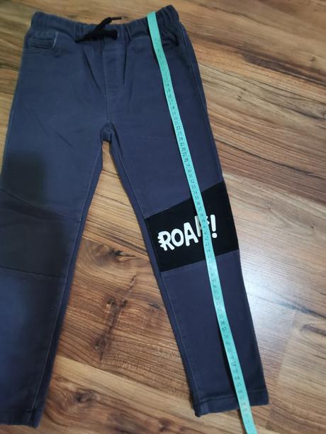 Frajerke nohavice, pepco,116