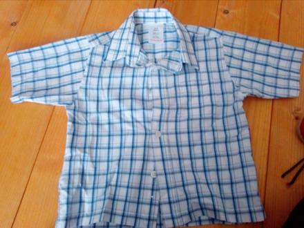 Košieľka 3-4roky, 104