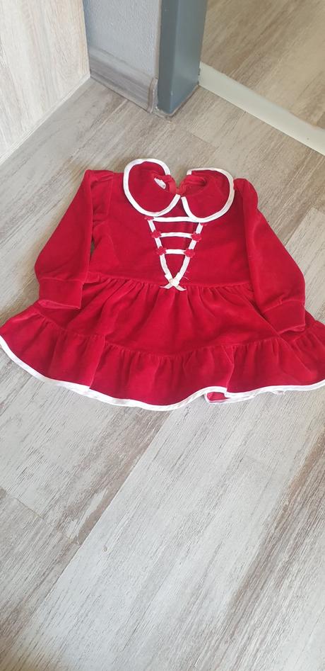 Zamatove saty vianocne, 86