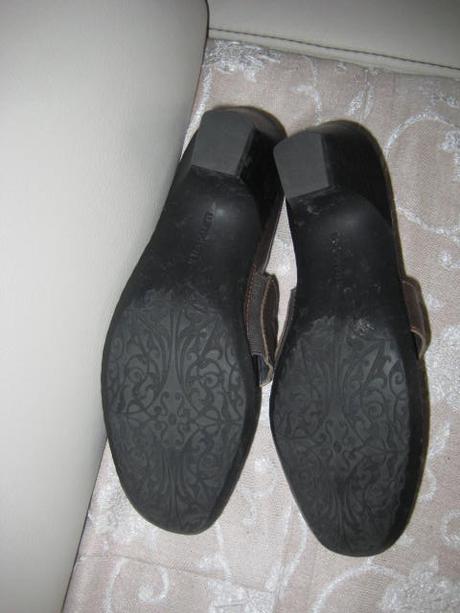 Topánky ara jenny, ara,37