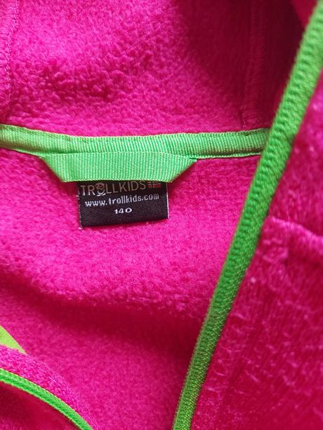 Teplucka, trollkids,140