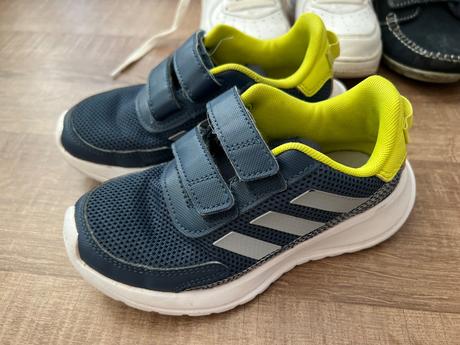 Adidas, nike, geox, 29