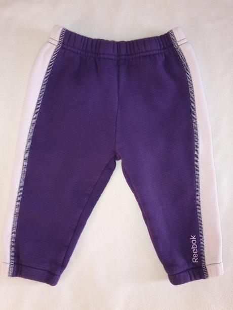 Reebok tepláčiky, reebok,86