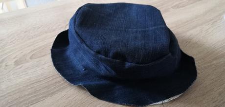 Riflový klobúčik, 158