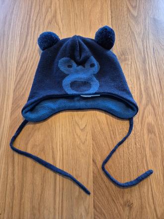 Zimna ciapka, reima,50