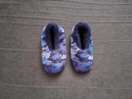 Makke papucky, f&f,26