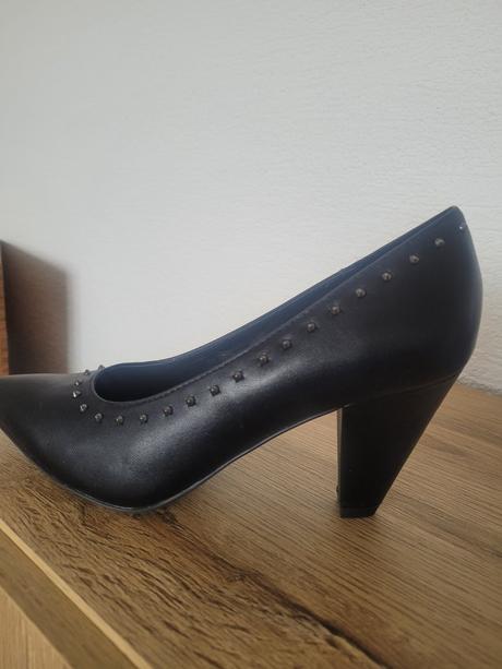 Lodičky, deichmann,39