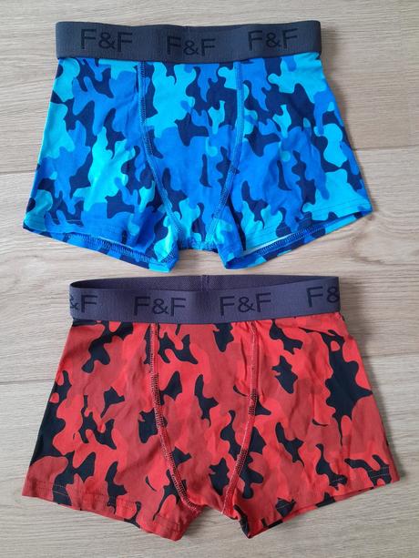 Boxerky, f&f,122