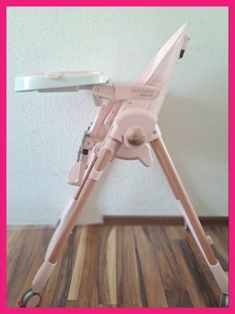 Peg perego prima pappa, peg-pérego