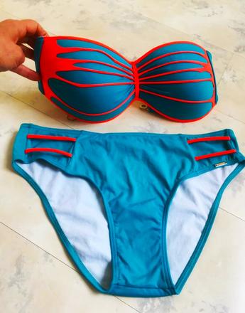 Perfektné plavky č.44, xl