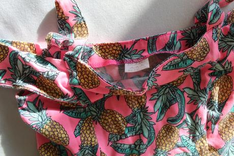 Ananásové, f&f,146