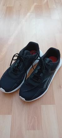 Reebok tenisky vel. 44,5, reebok,44