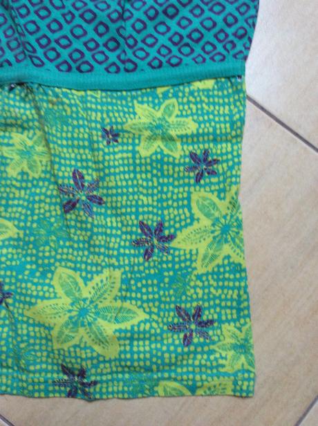 Tričko, dopodopo,134