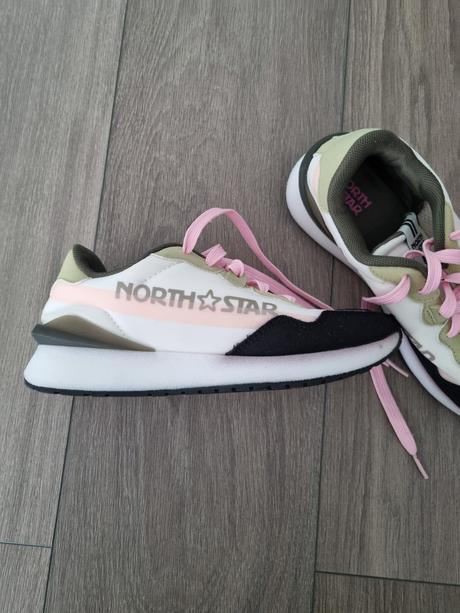 Tenisky, norn,36