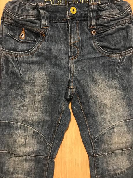 Detske rifle, palomino,98