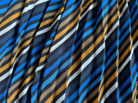 Plisovaná sukňa gestuz, s