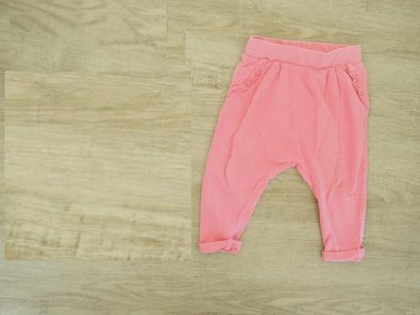 Pudláče 80/86 na 9-18  mes. bez flakov a dier., pepco,80