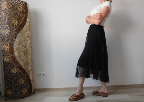 Suknička tylová tom tailor s,, tom tailor,s