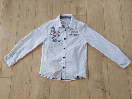 Košeľa, dopodopo,116